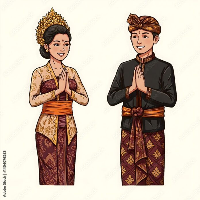 Pakaian Adat DKI Jakarta: Sejarah, Makna, dan Keunikan Busana Tradisional Betawi