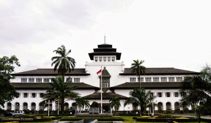 UMR Bandung 2026: Besaran UMK, Kenaikan, dan Ketentuan Upah Minimum